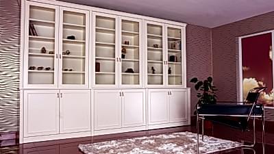 BIBLIOTECA KİTAPLIK