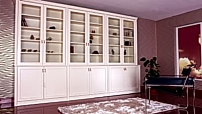 BIBLIOTECA KİTAPLIK