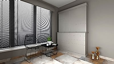 ORNAMENTAL KİTAPLIK