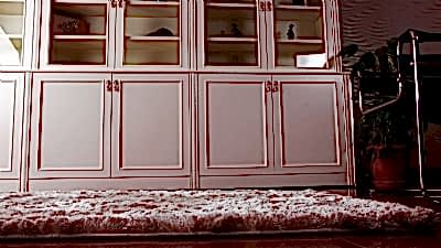 BIBLIOTECA KİTAPLIK