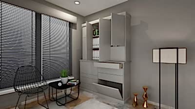 ORNAMENTAL KİTAPLIK