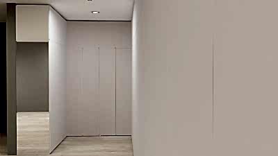 Köşe Giysi Dolabı