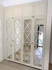 ANTOINE  GİYSİ DOLABI