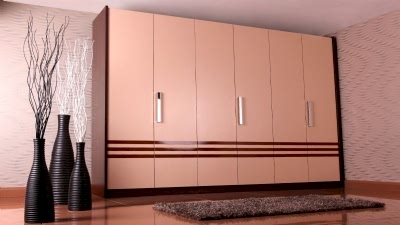 FASHIONABLE GİYSİ DOLABI