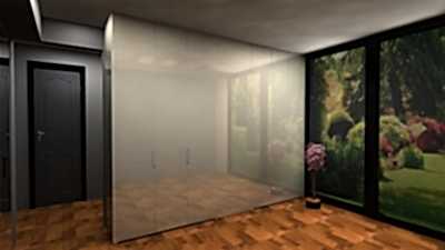 MENTEŞE KAPAKLI GİYSİ DOLABI