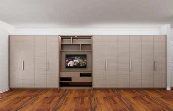 MENTEŞE KAPAKLI GİYSİ DOLABI