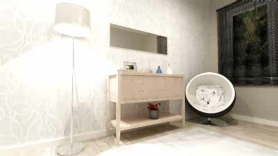 PALE ŞİFONYER DRESUAR