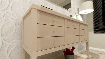 PALE ŞİFONYER DRESUAR