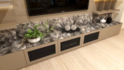 WINSOME TV ÜNİTESİ