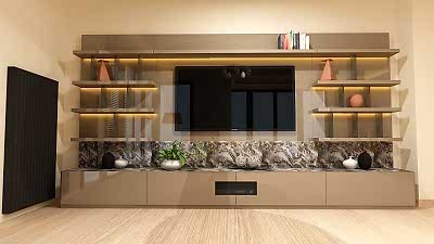 WINSOME TV ÜNİTESİ