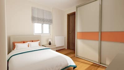 SECRETS YATAK TAKIMI