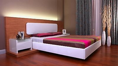 CITY LIGHTS YATAK TAKIMI