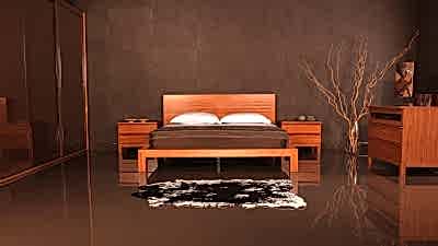 SECRETS YATAK TAKIMI 