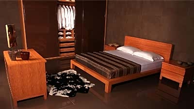 SECRETS YATAK TAKIMI 