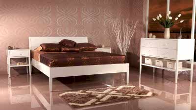 RIVIERA BIANCA YATAK TAKIMI